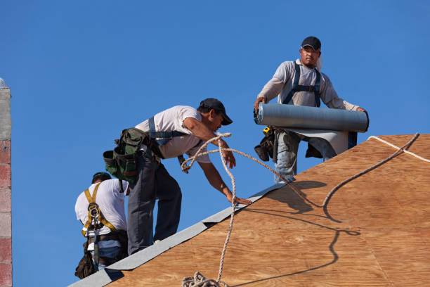 Best Emergency Roof Repair  in Jarales, NM