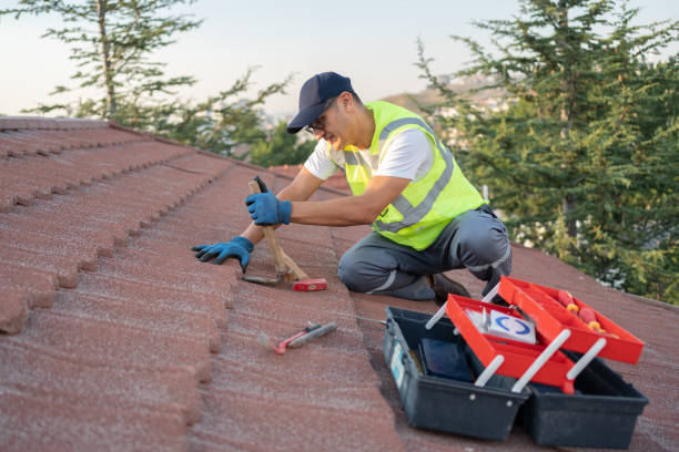 Roof Waterproofing Services in Jarales, NM